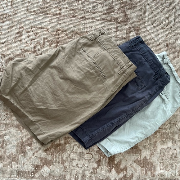Men's Patagonia trio - Beige, Gray, khaki - Picture 2 of 11